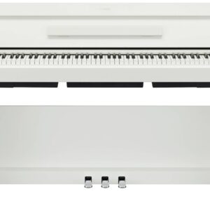 YAMAHA YDP-S35 White