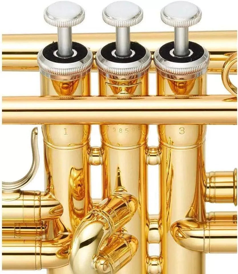 TROMBA Yamaha YTR-3335 Bb - immagine 10