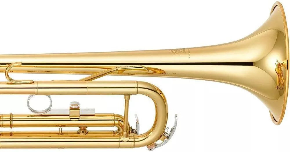 TROMBA Yamaha YTR-3335 Bb - immagine 6