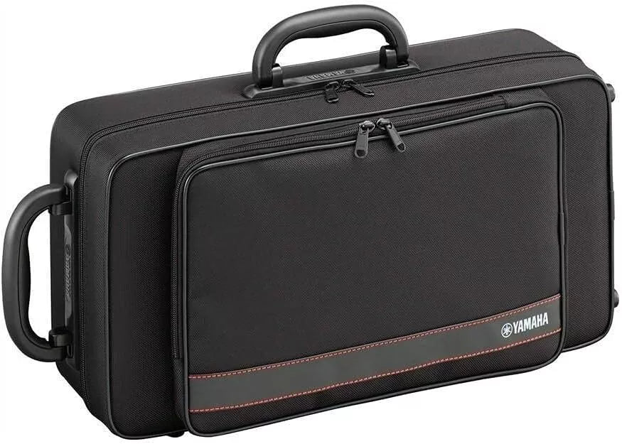 TROMBA Yamaha YTR-3335 Bb - immagine 11