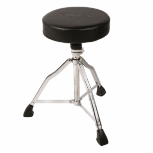 Quik Lok - DB/3V Sgabello Serie DB per Batterista/Tastierista