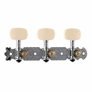 Soundsation SMH-SS-C-3R3L Meccanica per Chitarra Classica