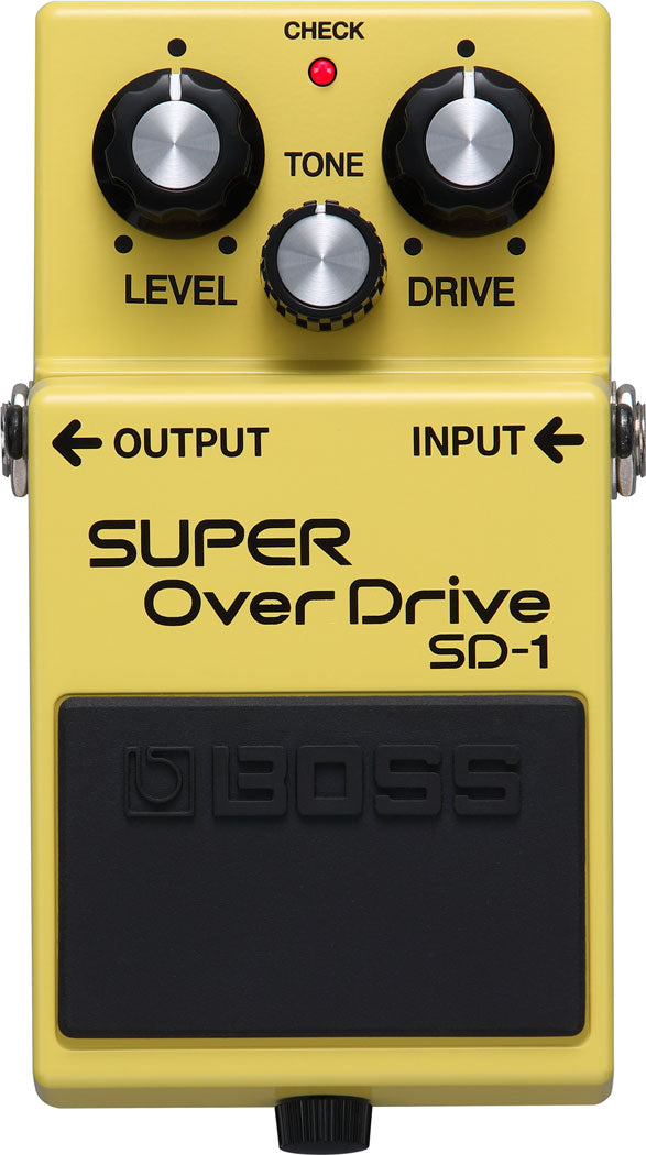BOSS SD-1