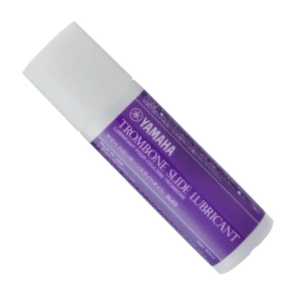 Yamaha slide oil 03 lubrificante per trombone - immagine 4