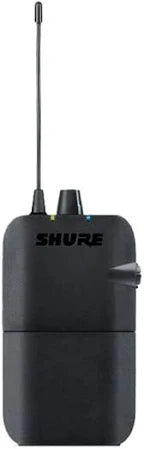 SHURE PSM300 (P3T + P3R) L19 B-Stock - immagine 3