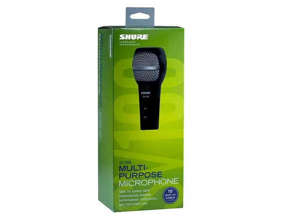 SHURE SV100 - immagine 2