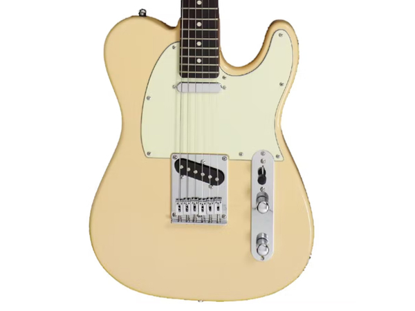 Chitarra Telecaster Larry Carlton T3 - immagine 2