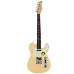 Chitarra Telecaster Larry Carlton T3