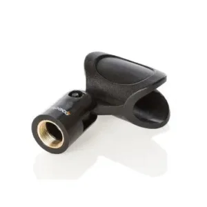 BESPECO SMX SUPPORTO PER MICROFONO IN ABS