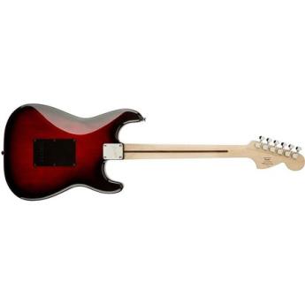SQUIER STRATO MANCINA 0371620537 - immagine 6