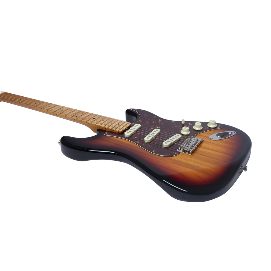 Eko Aire Relic Sunburst - immagine 2