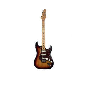Eko Aire Relic Sunburst