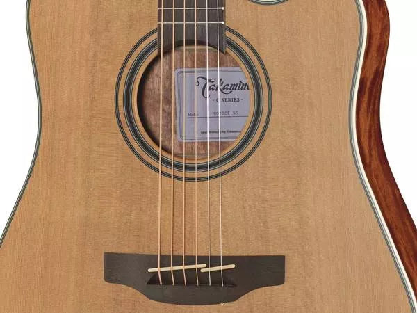 TAKAMINE GD20CENS - immagine 8