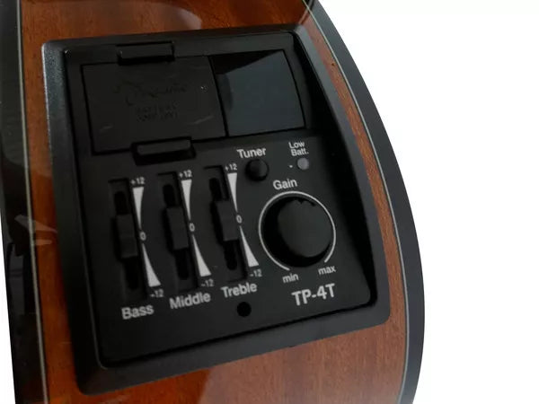 TAKAMINE GSN11MLENG - immagine 6