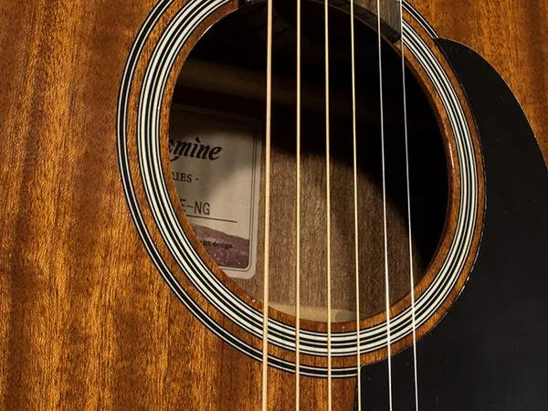 TAKAMINE GSD11MCENG - immagine 4