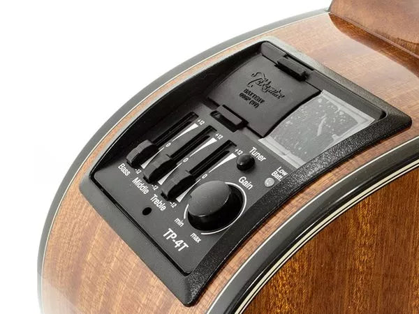 TAKAMINE GSD11MCENG - immagine 6