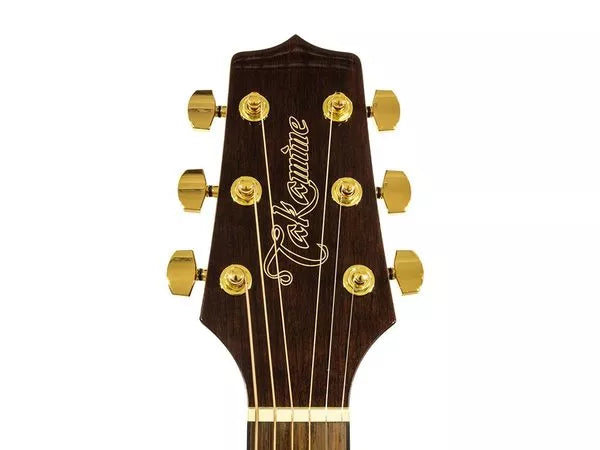 TAKAMINE GSD11MCENG - immagine 7