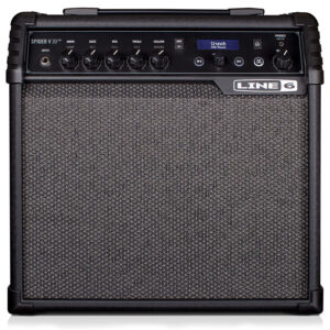 LINE6 SPIDER V30 MKII