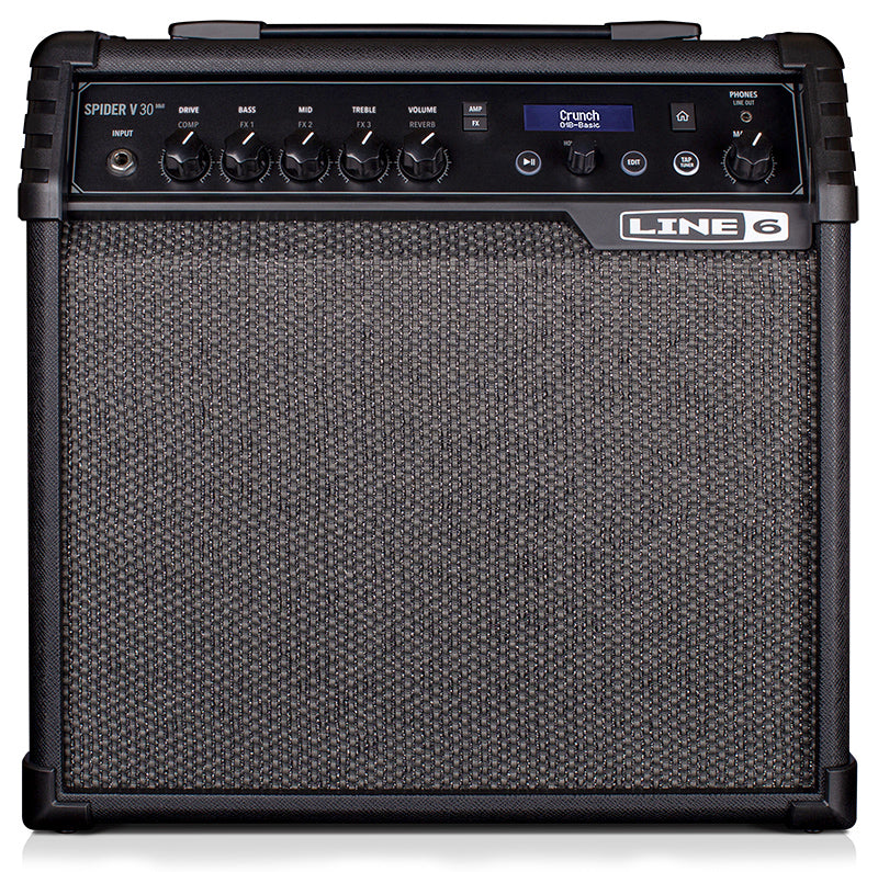 LINE6 SPIDER V30 MKII