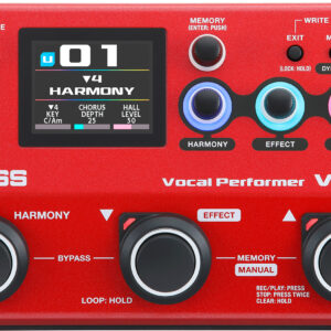 BOSS VE-22
