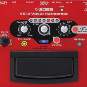 BOSS VE-2