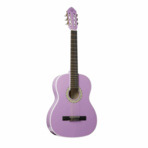 Eko Guitars - CS-10 Violet 06204150