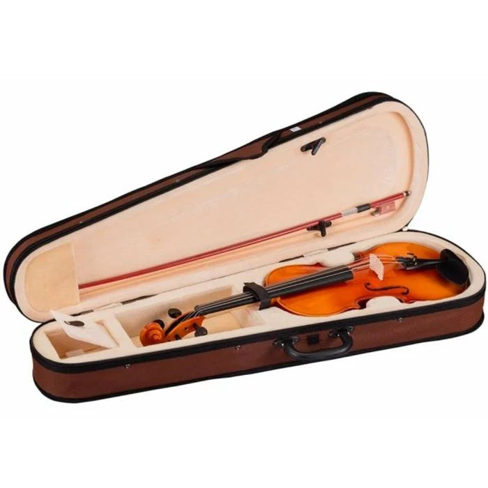 SoundSation PVI-12 Violino Primo 1/2 Set Completo - immagine 2