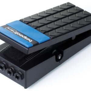 VM14L – Pedale Volume Stereo In ABS Per Tastiera