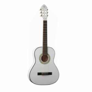 Eko Guitars - CS-5 White 06204106