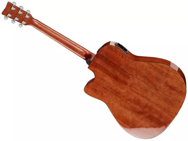 YAMAHA FGX800 - immagine 4