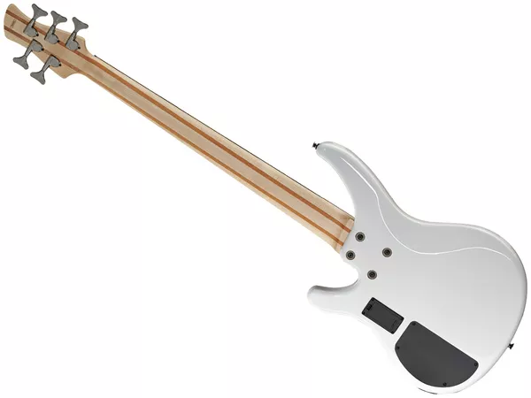 YAMAHA TRBX 505 BIANCO - immagine 3