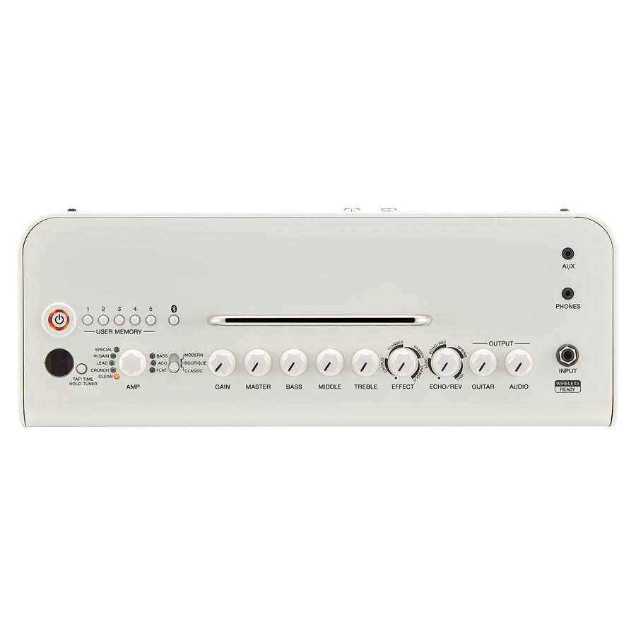 Yamaha THR30IIW White - immagine 3