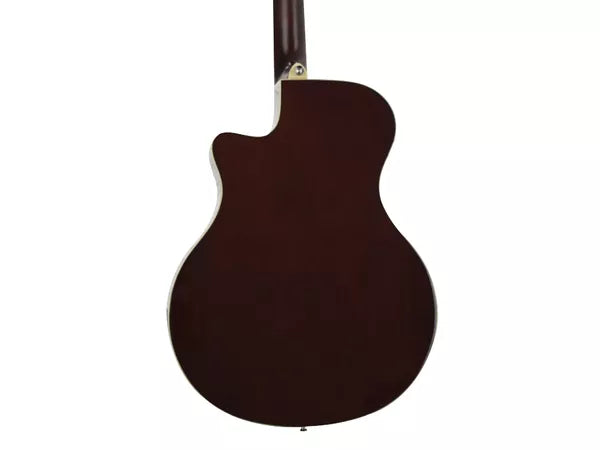 YAMAHA APX600 - immagine 4