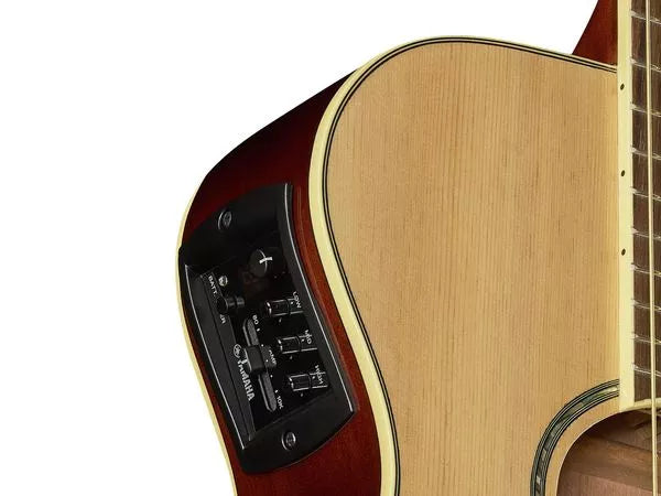 YAMAHA APX600 - immagine 5