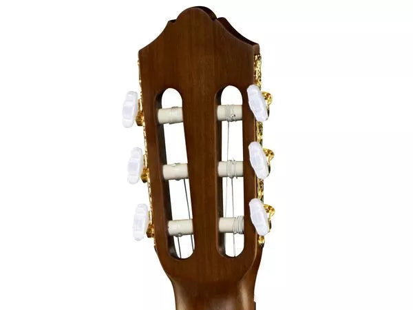 YAMAHA C80 - immagine 4