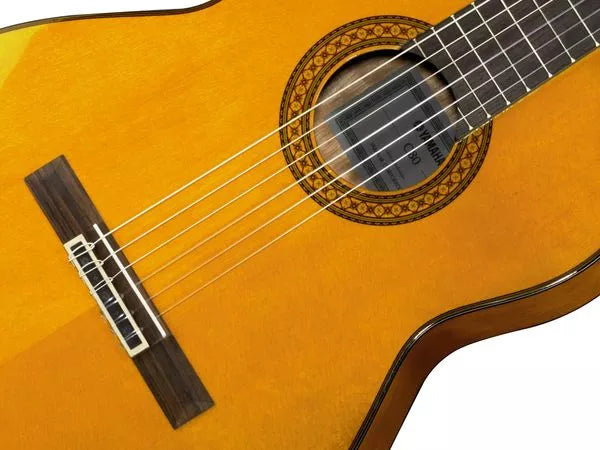 YAMAHA C80 - immagine 5