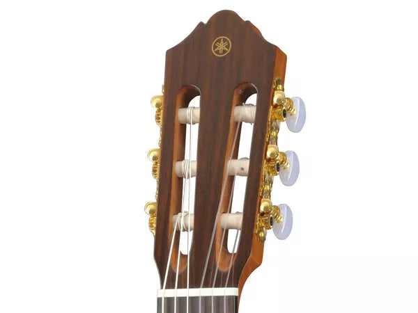 YAMAHA CG162S - immagine 3