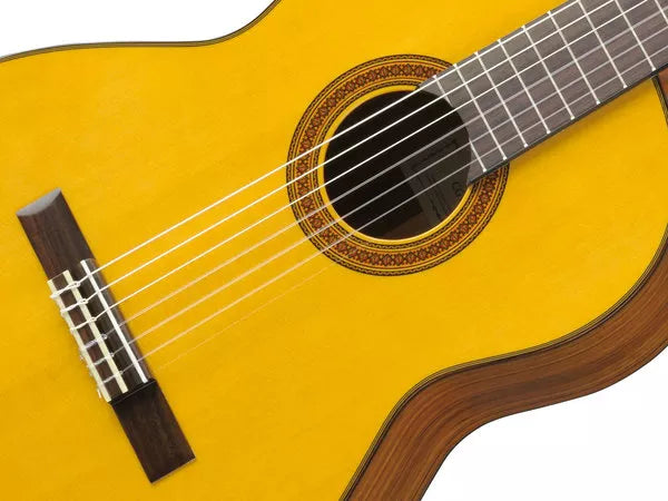 YAMAHA CG162S - immagine 5