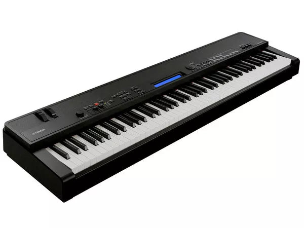 YAMAHA CP40 STAGE DA PALCO - immagine 2