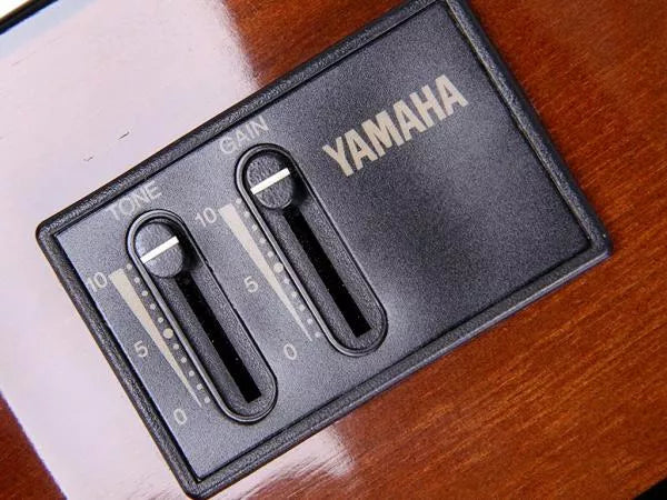 YAMAHA CX40 - immagine 5
