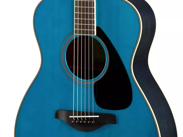 YAMAHA FS820 TURQUOISE - immagine 2