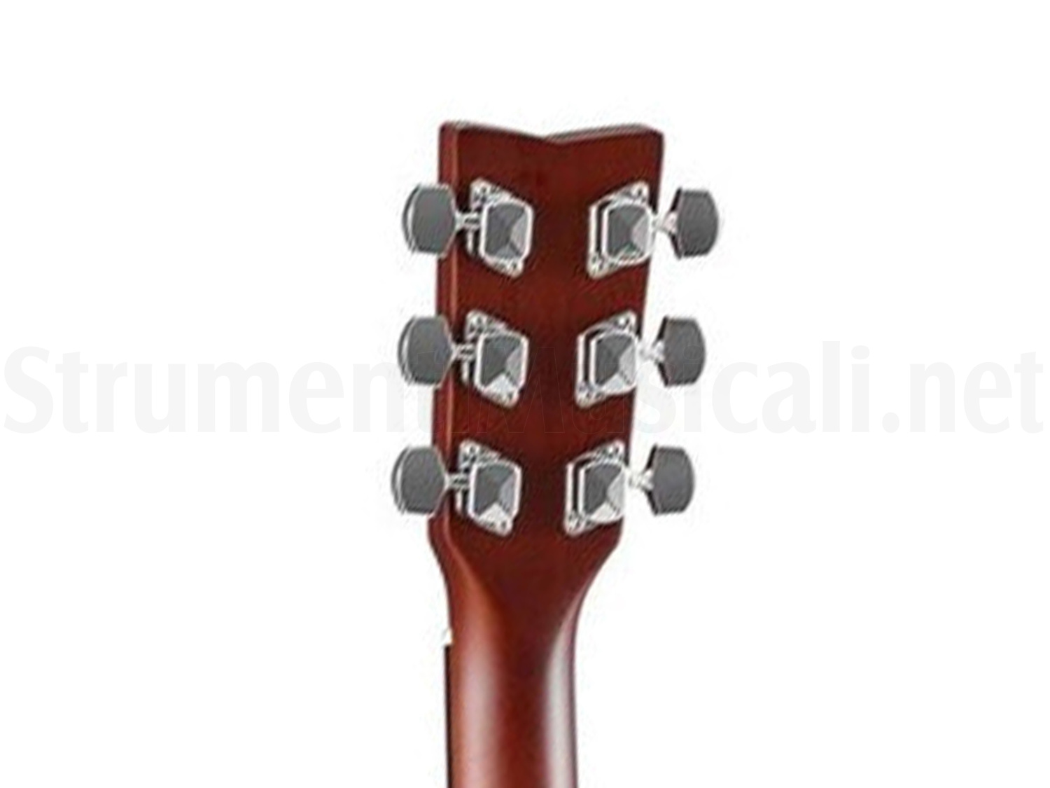 YAMAHA FSX315CTBS - immagine 3