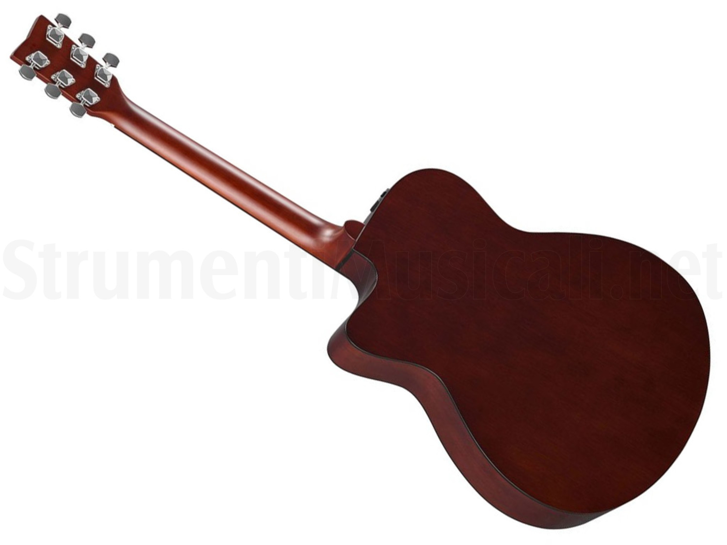 YAMAHA FSX315CTBS - immagine 4