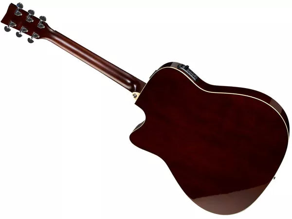 YAMAHA FX370 - immagine 10