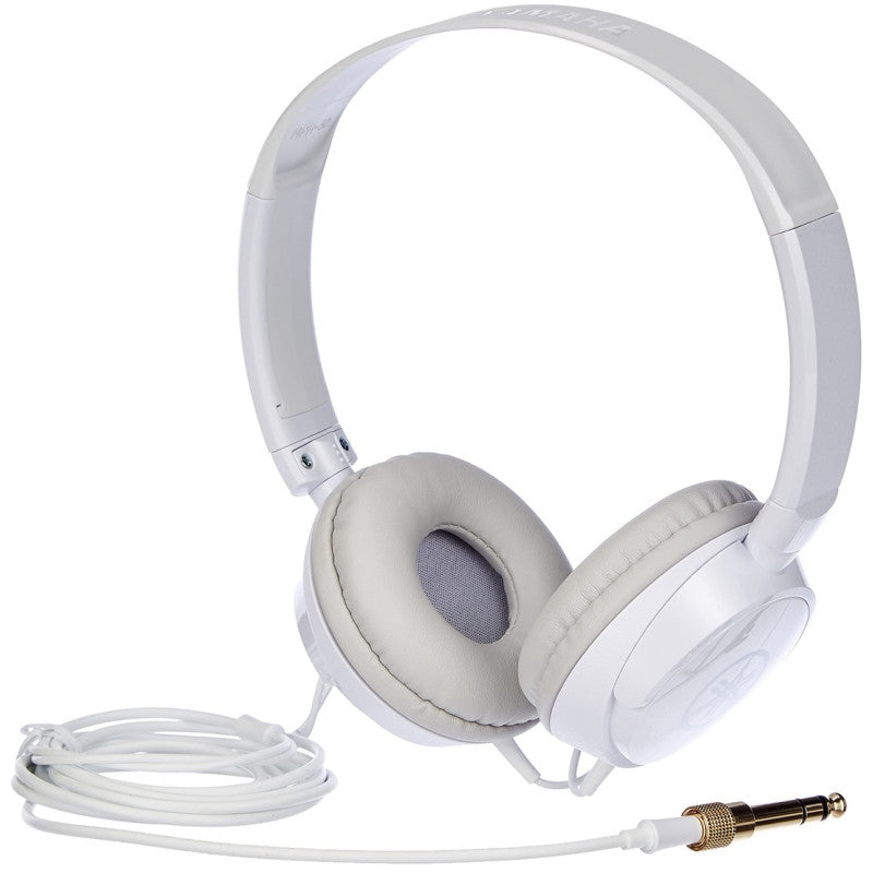 Yamaha HPH-50 WH - immagine 3