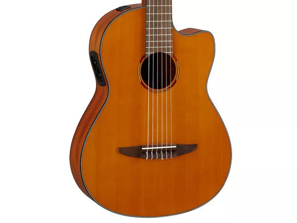 YAMAHA NCX1C - immagine 3