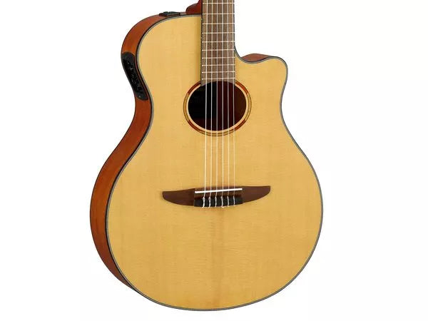 YAMAHA NTX1 Natural - immagine 3