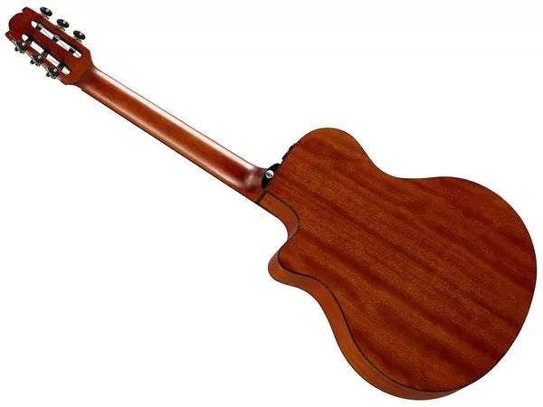 YAMAHA NTX1 Natural - immagine 4