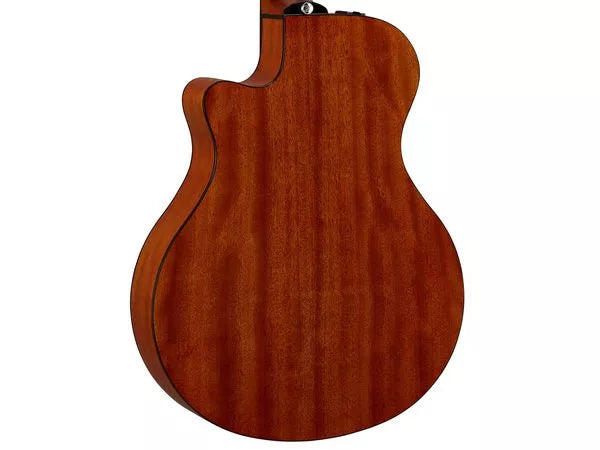 YAMAHA NTX1 Natural - immagine 6