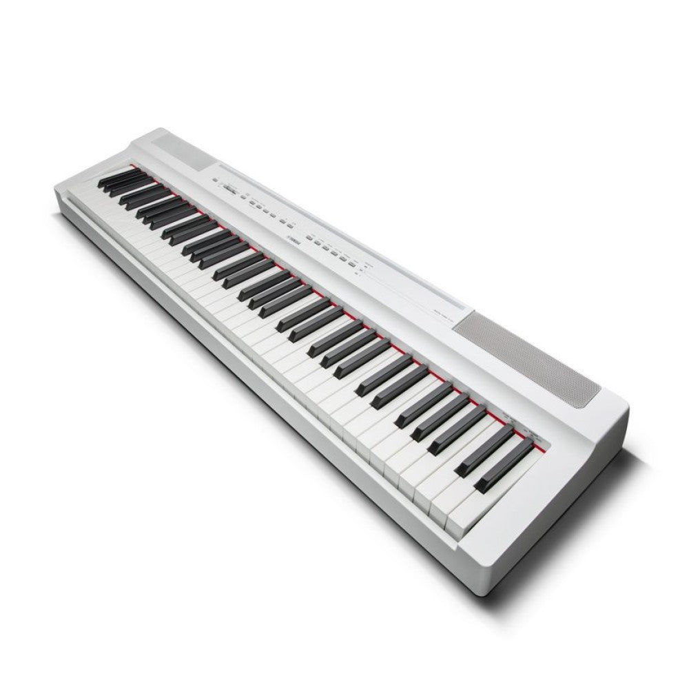 ECHORD SP10 White - immagine 5
